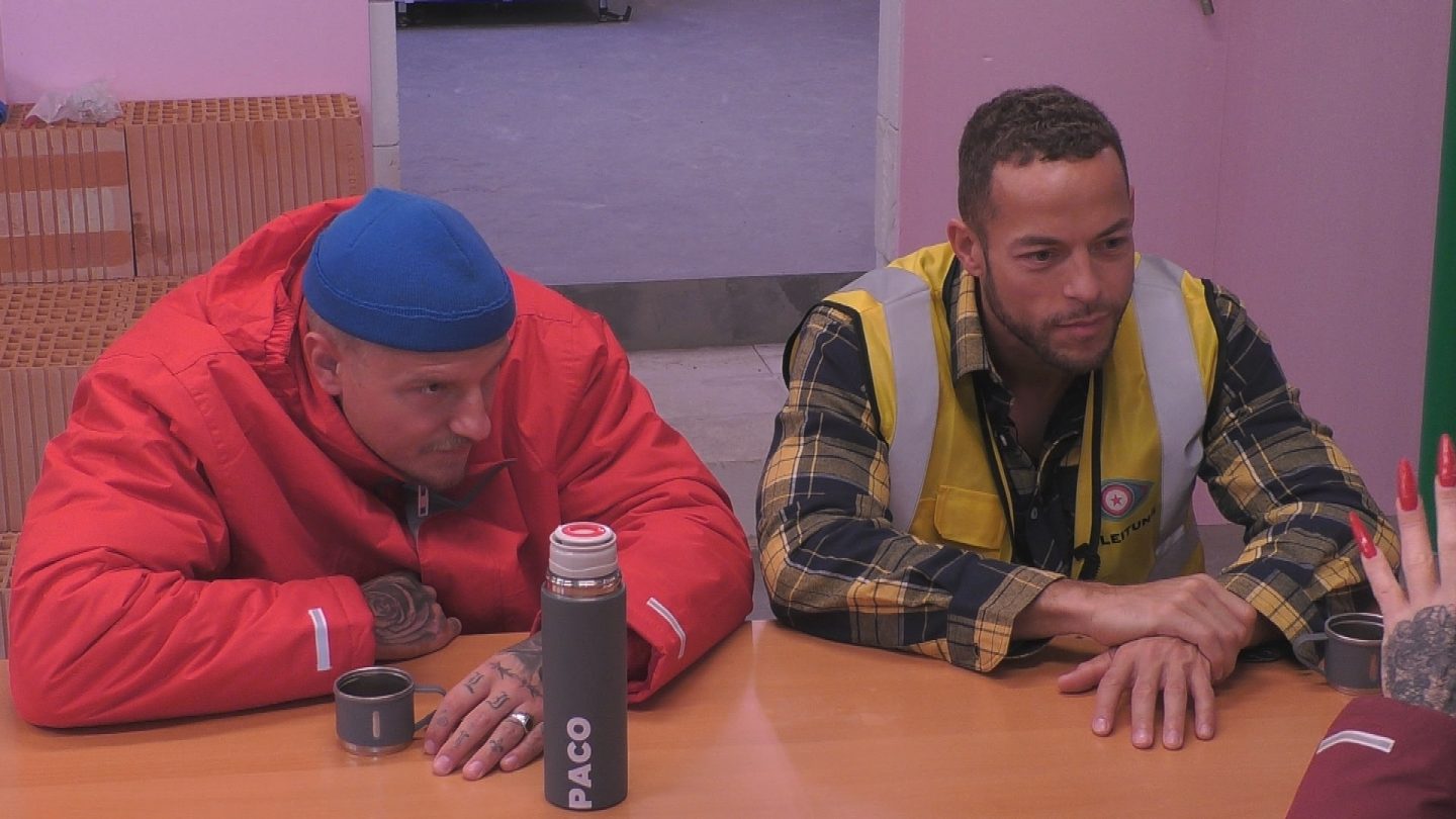 Emotionaler Abend bei "Promi Big Brother" – Streit, Tränen – und wer ist raus an Tag 11? PBB2025 Show11 3290616