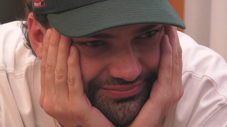 Promi Big Brother 2025: Wer ist raus? Zwei Tage vor dem Finale muss dieser Rpomi den Container verlassen