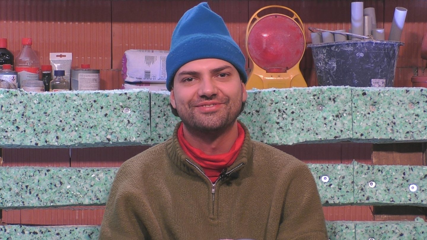 Promi Big Brother 2025: Wer ist raus? Diese Promis sind nominiert – Exit-Liste nach Tag 5 PBB2025 Show5 3289079