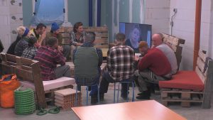 Bitterer Auszug: „Promi Big Brother“ 2025 – Er fliegt raus an Tag 9 – Damenwahl sorgt für Überraschung
