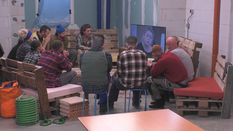 Bitterer Auszug: „Promi Big Brother“ 2025 – Er fliegt raus an Tag 9 – Damenwahl sorgt für Überraschung