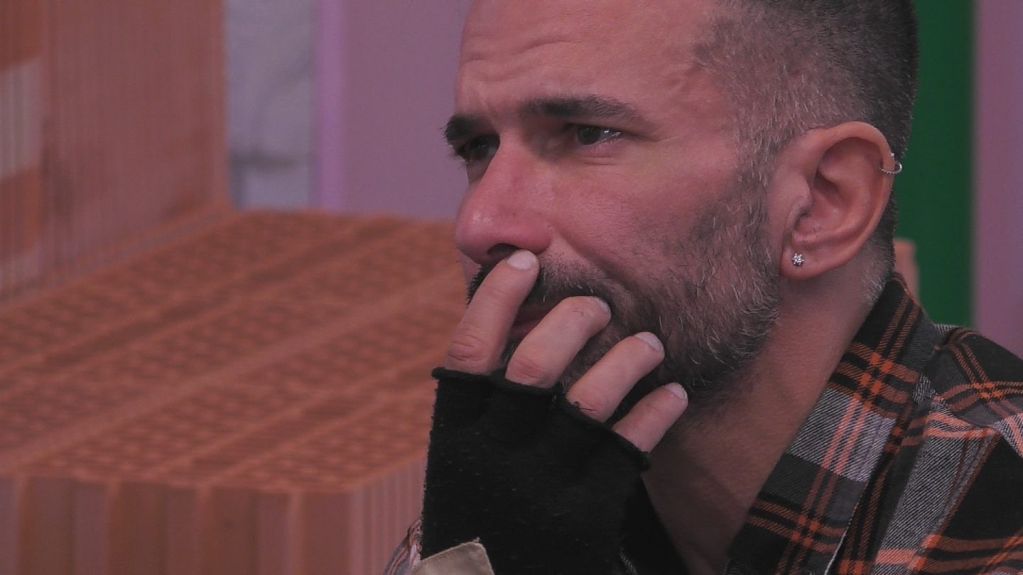 Bitterer Auszug: „Promi Big Brother“ 2025 – Er fliegt raus an Tag 9 – Damenwahl sorgt für Überraschung PBB2025 Show93290238