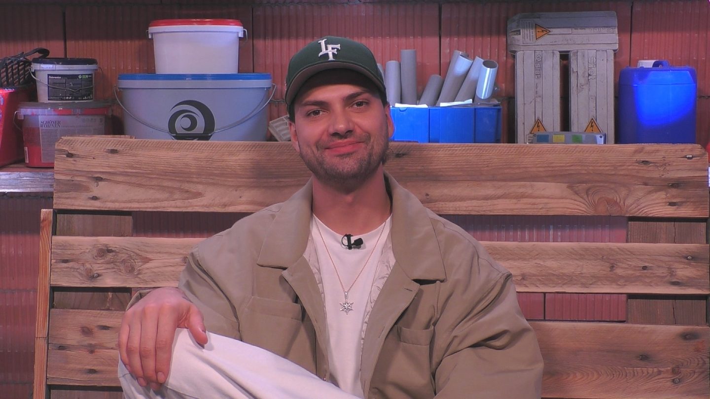 Heute bei „Promi Big Brother“: Nackte Wahrheiten, Tränen, Tritte und Tabubrüche PPB2025 Show02 3288412