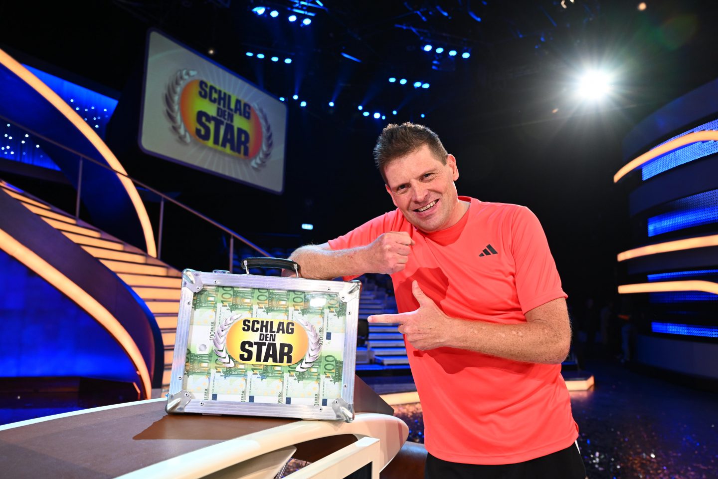 Jan Ullrich gewinnt „Schlag den Star“ gegen Sven Hannawald – Kuriose Pannen, vergessener Buzzer und falsche Mona Lisa WW1 8732