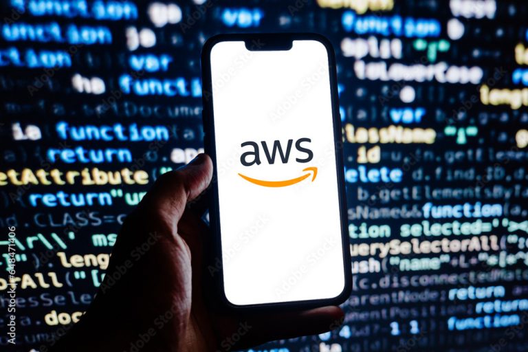 Wenn ein Fehler das Internet stoppt – Was der AWS-Ausfall 2025 über unsere digitale Abhängigkeit verrät