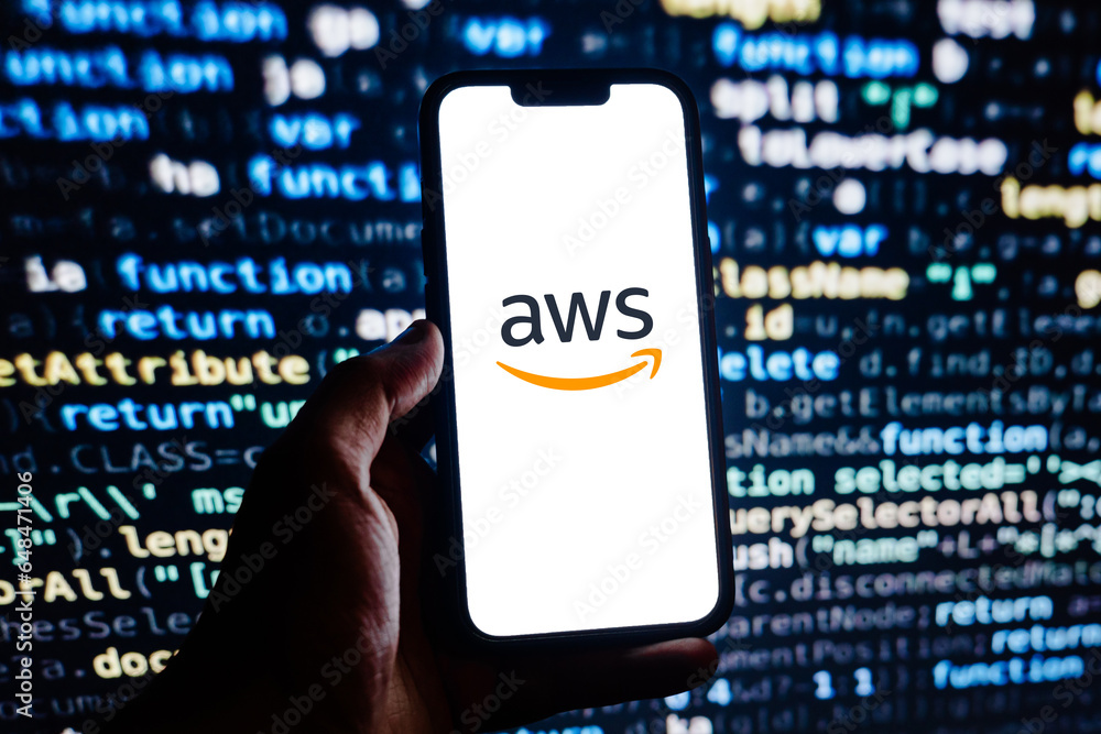 Weltweiter Internetausfall: AWS-Störung legt Snapchat, Fortnite und Facebook und viele Webseiten lahm