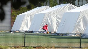 Berlin: Deutlicher Anstieg der Abschiebungen aus Deutschland Berlin: Deutlicher Anstieg der Abschiebungen aus Deutschland
