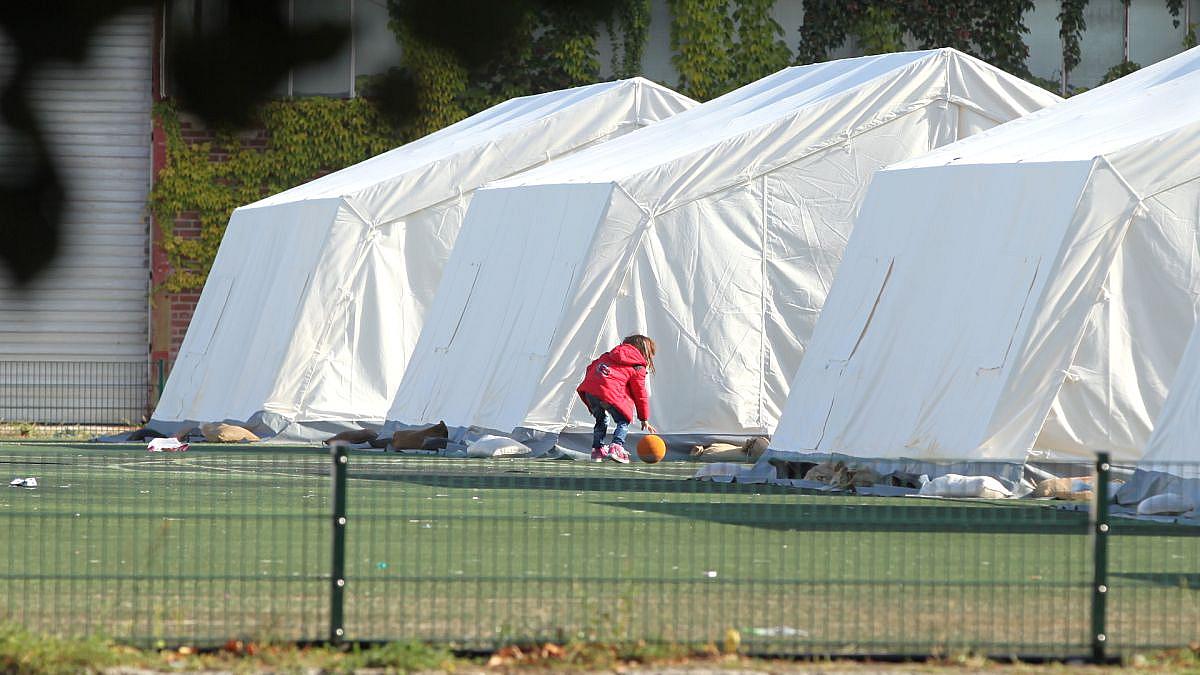 Berlin: Deutlicher Anstieg der Abschiebungen aus Deutschland