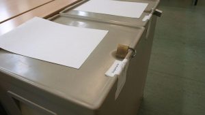 Wahl-Neuauszählung: Wagenknecht erhöht Druck auf Bundestag