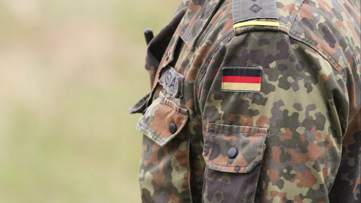 Bundestag verlängert Bundeswehreinsatz im Südsudan bis 2026
