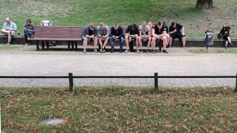 Umfrage in Deutschland: Jeder Zweite nutzt Augmented Reality