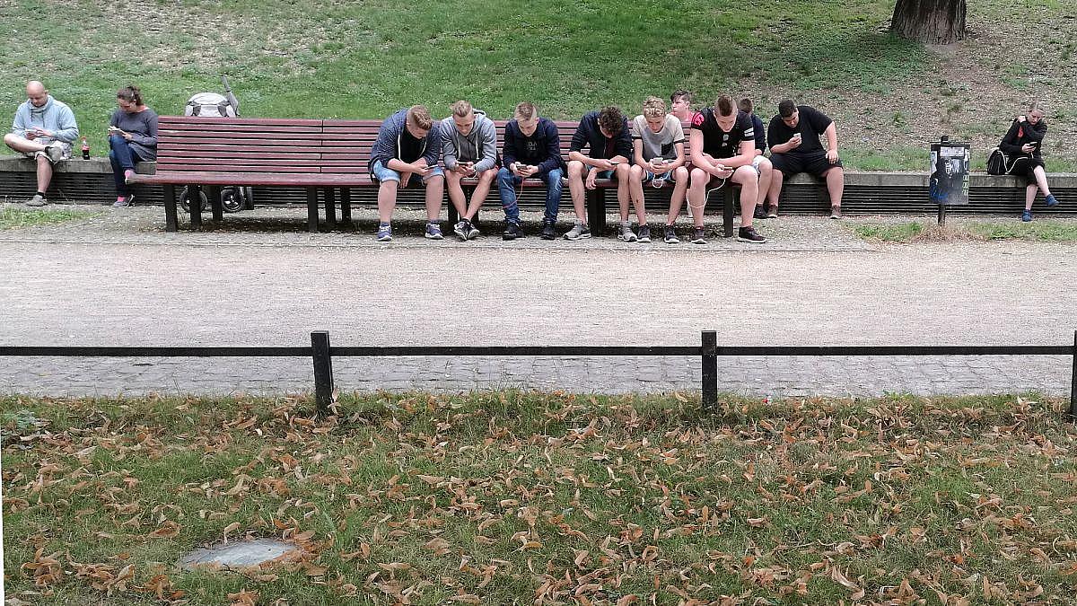 Umfrage in Deutschland: Jeder Zweite nutzt Augmented Reality