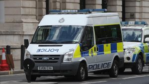 Angriff auf Synagoge in Manchester als Terrorakt eingestuft