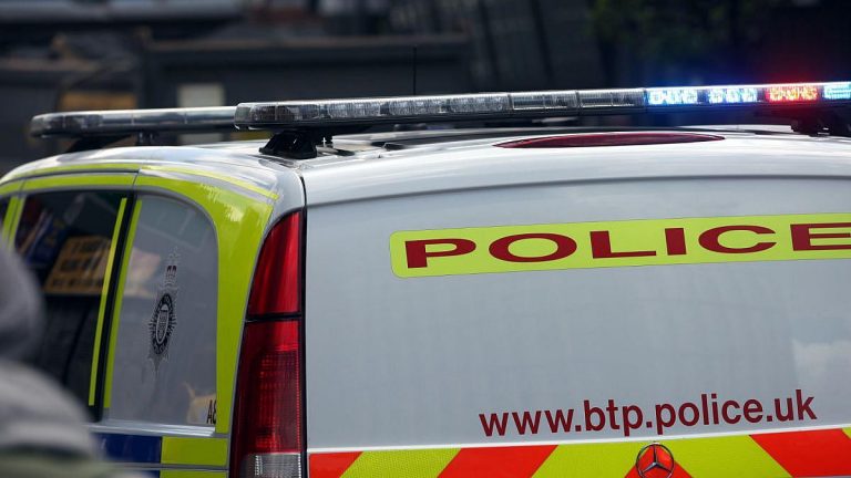 Attacke auf Synagoge in Manchester: Mehrere Verletzte