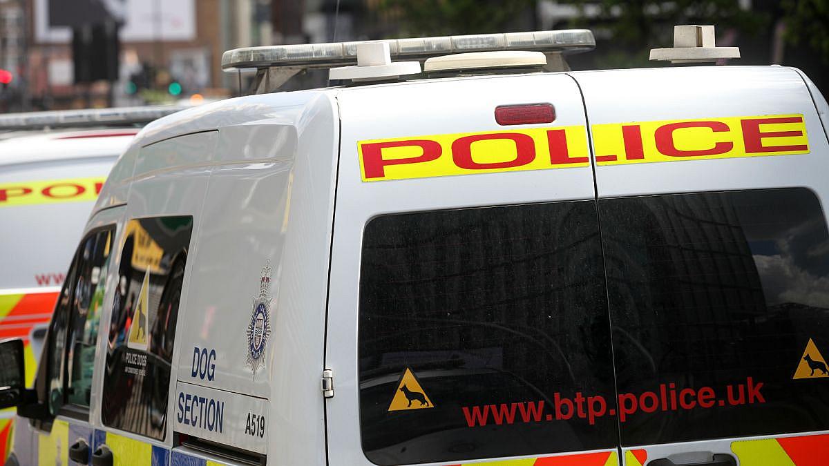Angriff auf Synagoge in Manchester endet tödlich