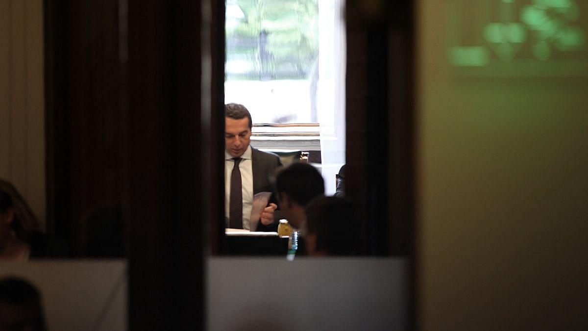 Berlin: Ex-Kanzler Kern stolz auf Österreicher bei der Deutschen Bahn