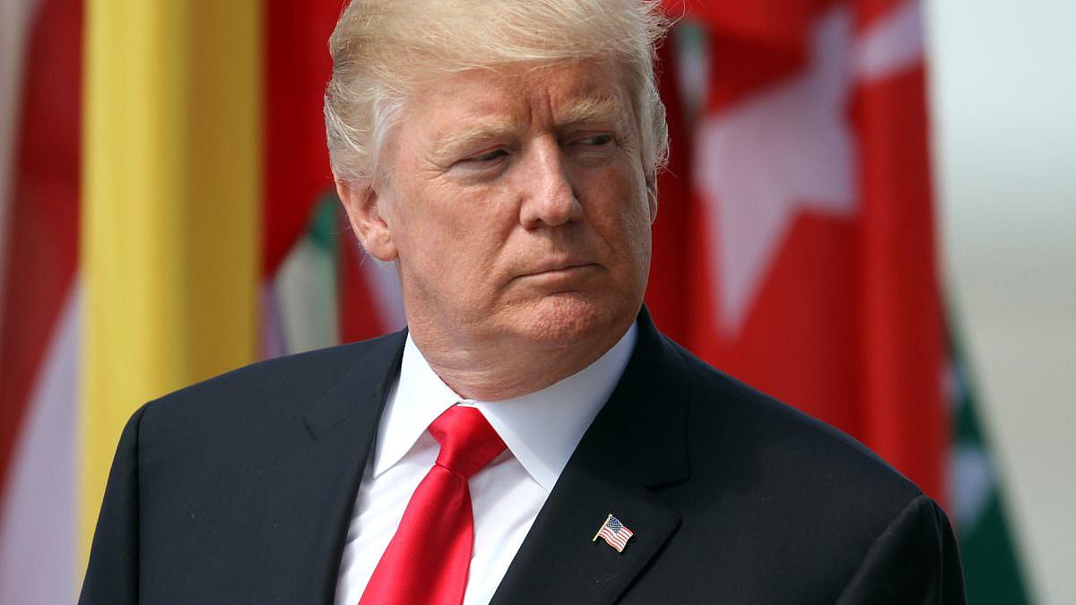 Südkorea: Trump verkündet Seltene-Erden-Einigung mit China