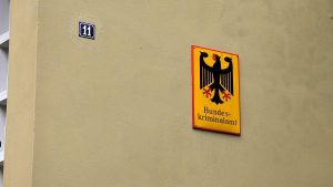BKA erhält neue gepanzerte BMW-Limousinen