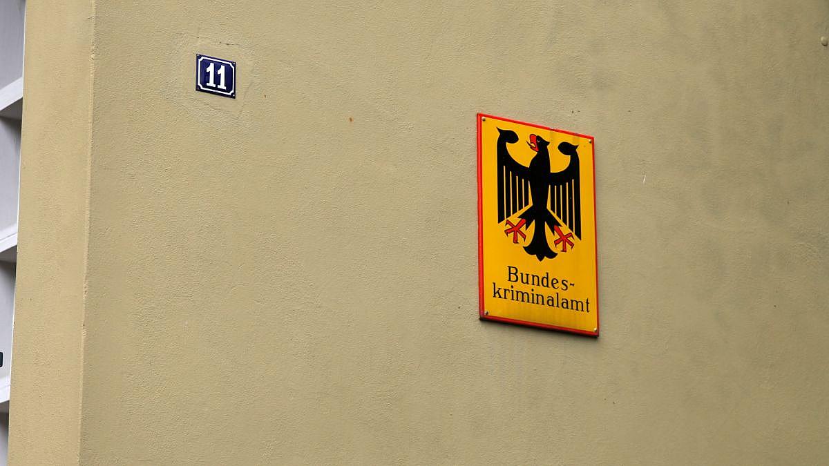 BKA erhält neue gepanzerte BMW-Limousinen