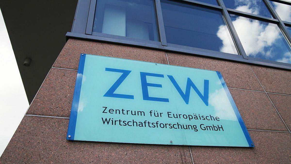 Mannheim: ZEW-Konjunkturerwartungen legen leicht zu