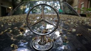 Mercedes-Benz: Gewinn bricht im dritten Quartal stark ein