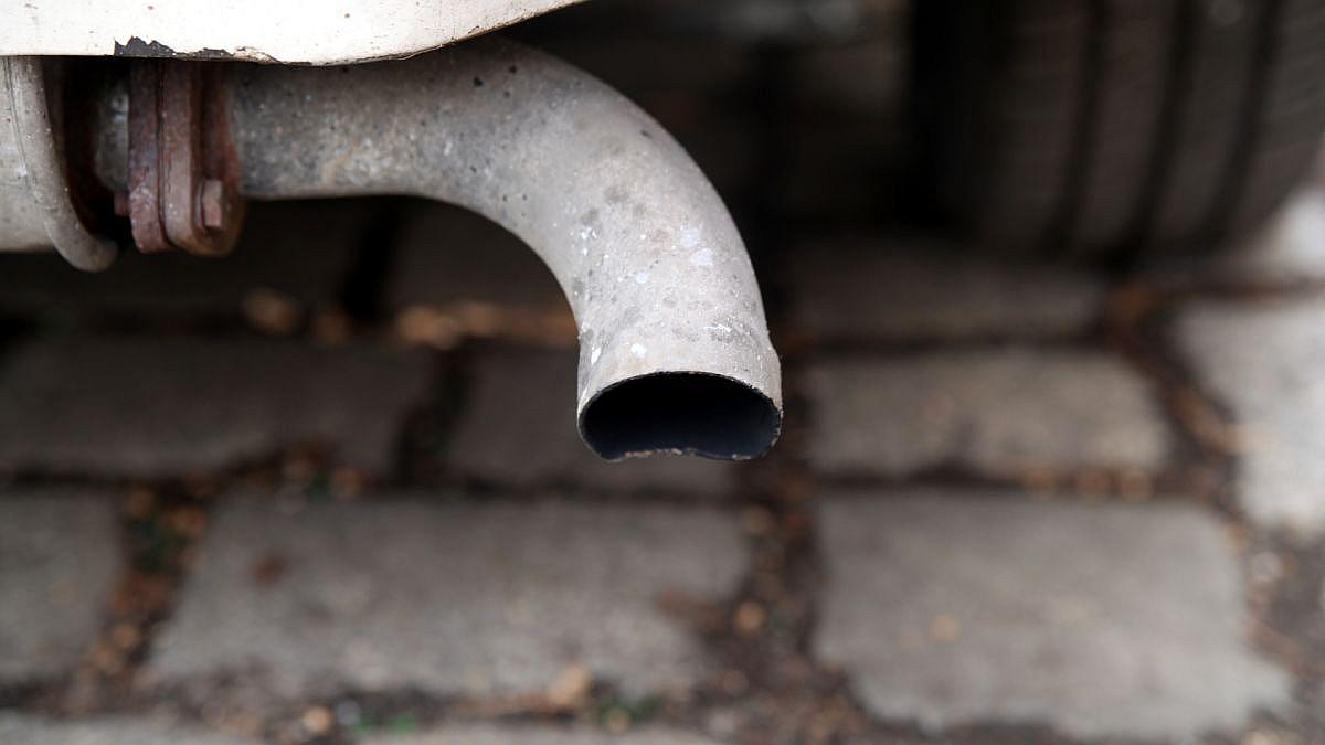 Merz will Verbrennerverbot in der EU revidieren