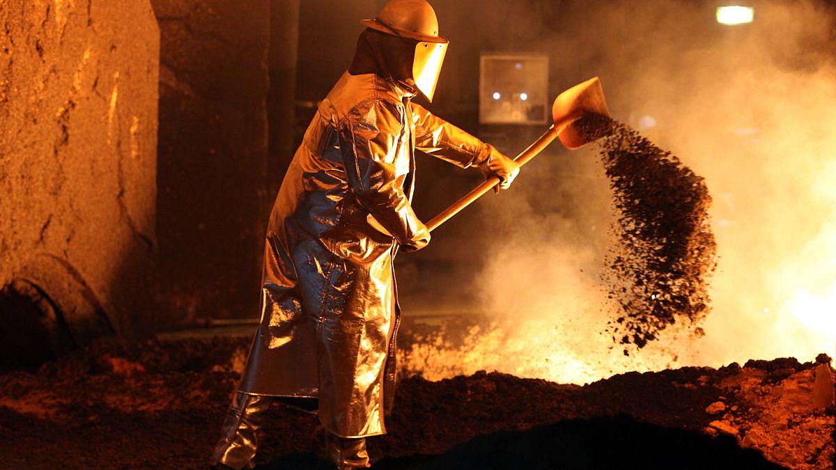 ZEW-Gutachten: Deutschlands Wettbewerbsfähigkeit durch hohe Energiepreise beeinträchtigt