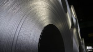 EU-Stahlzölle könnten Auslastung deutscher Werke steigern