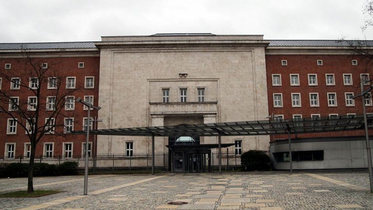 Berlin: Somalier erhalten nach Gerichtsbeschluss Asylverfahren