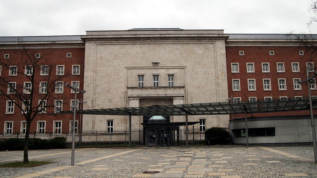 Berlin: Somalier erhalten nach Gerichtsbeschluss Asylverfahren