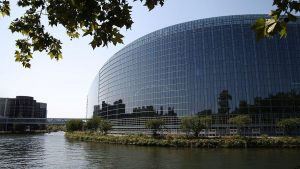 EU-Parlament in Brüssel lehnt Abschwächung der Lieferkettenrichtlinie ab