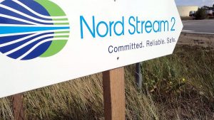 Ministerium schließt Nord Stream 2-Zertifizierung nicht aus