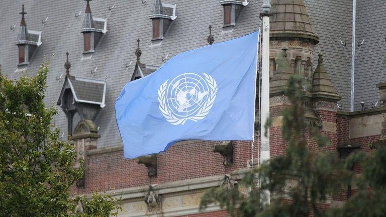 Bundesregierung koordinierte IGH-Aussagen in Den Haag