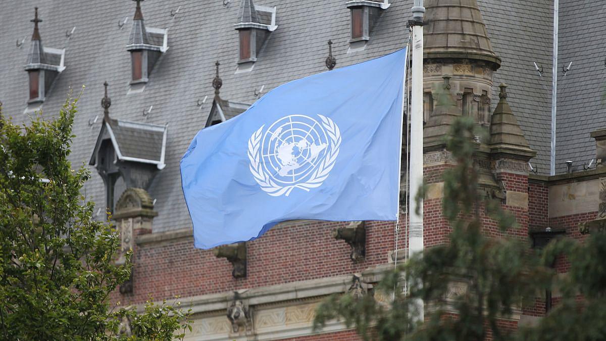 Bundesregierung koordinierte IGH-Aussagen in Den Haag