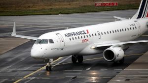 Lufthansa und Air France-KLM beklagen ungleichen Wettbewerb in Europa