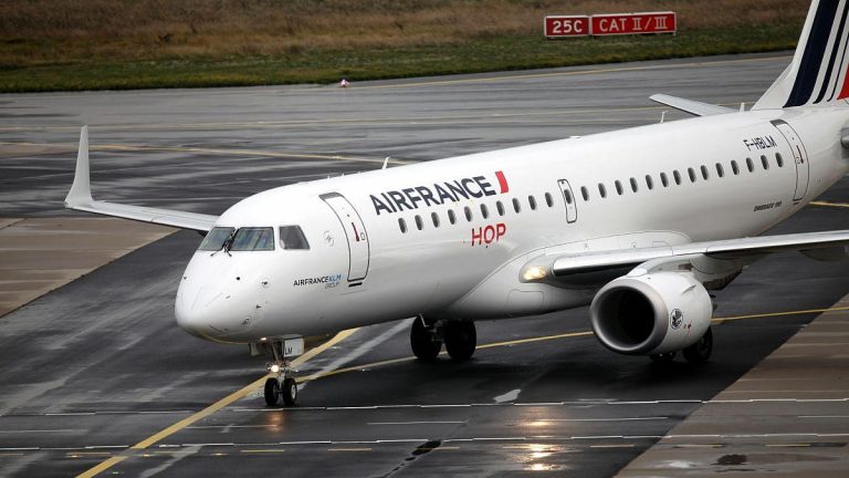 Lufthansa und Air France-KLM beklagen ungleichen Wettbewerb in Europa