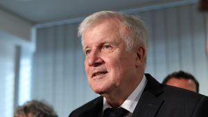 Ex-Parteichefs in Bayern kritisieren CSU-Kurs gegen Grüne