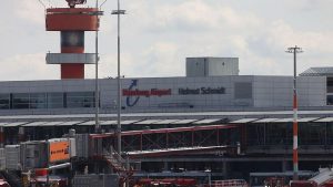 OLG Frankfurt am Main: Zu knapp kalkuliert für Hawaii-Flug