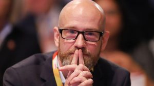 Ex-CDU-Generalsekretär Peter Tauber fordert neuen Umgang mit AfD