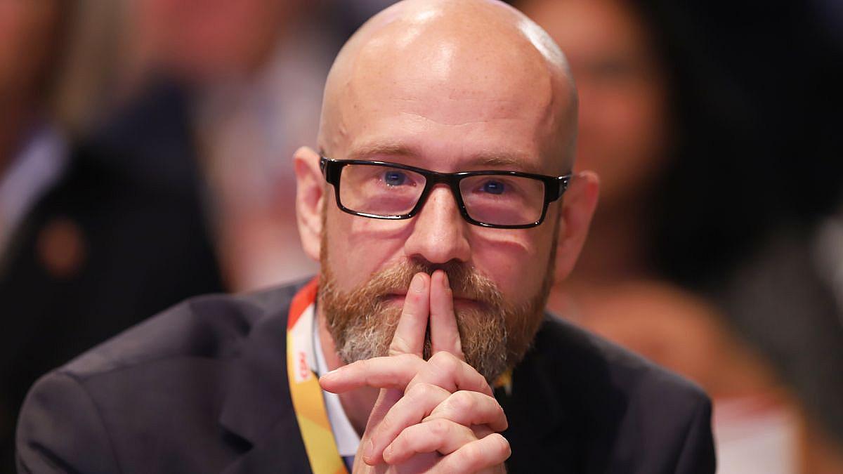 Ex-CDU-Generalsekretär Peter Tauber fordert neuen Umgang mit AfD