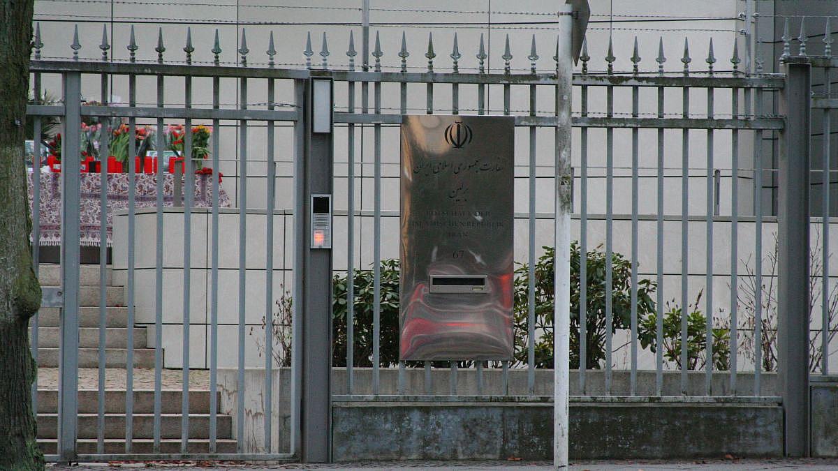 Berlin: Wadephul fordert Verhandlungslösung mit Iran