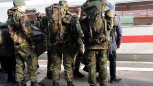 Neuer Kompromiss in Berlin zum Wehrdienst zeichnet sich ab