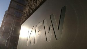 KfW Entwicklungsbank: Bis zu 100 Stellen fallen weg