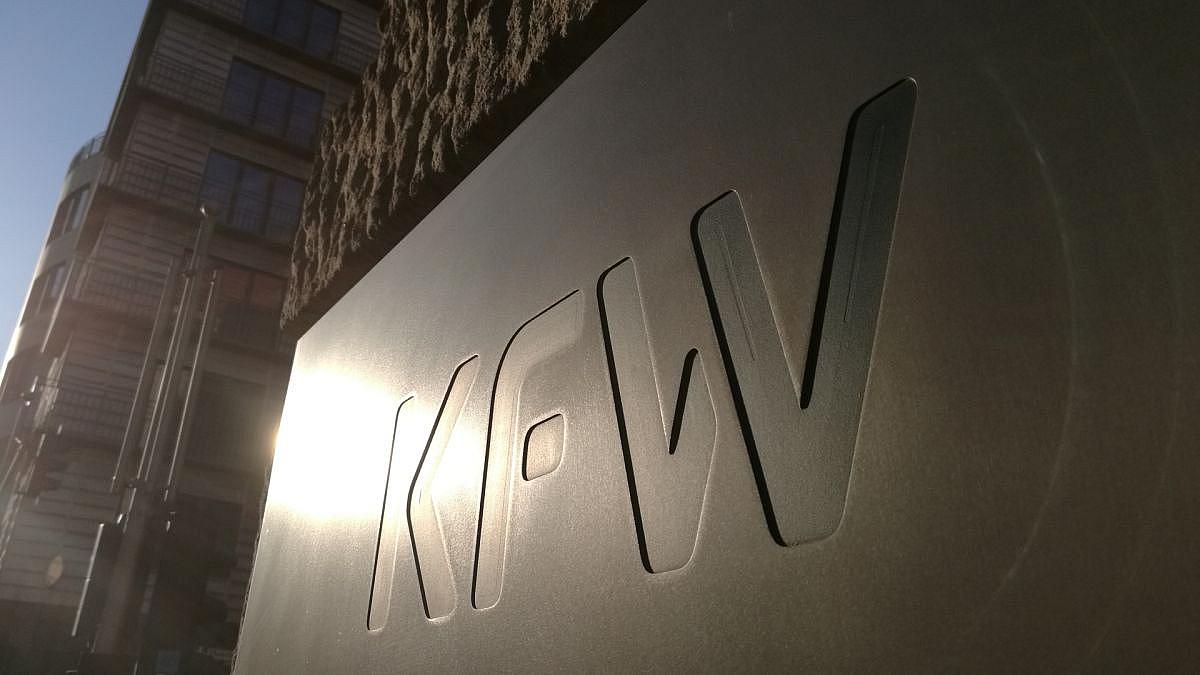 KfW Entwicklungsbank: Bis zu 100 Stellen fallen weg