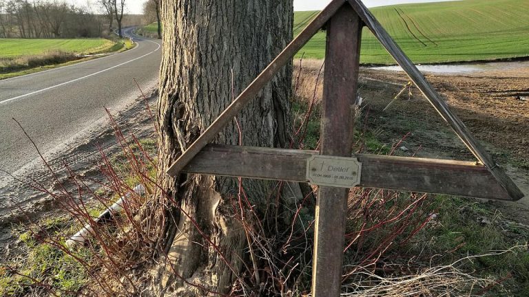 Weniger Verkehrstote im August in Deutschland gemeldet