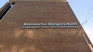 Bremer Umweltsenatorin Kathrin Moosdorf tritt zurück