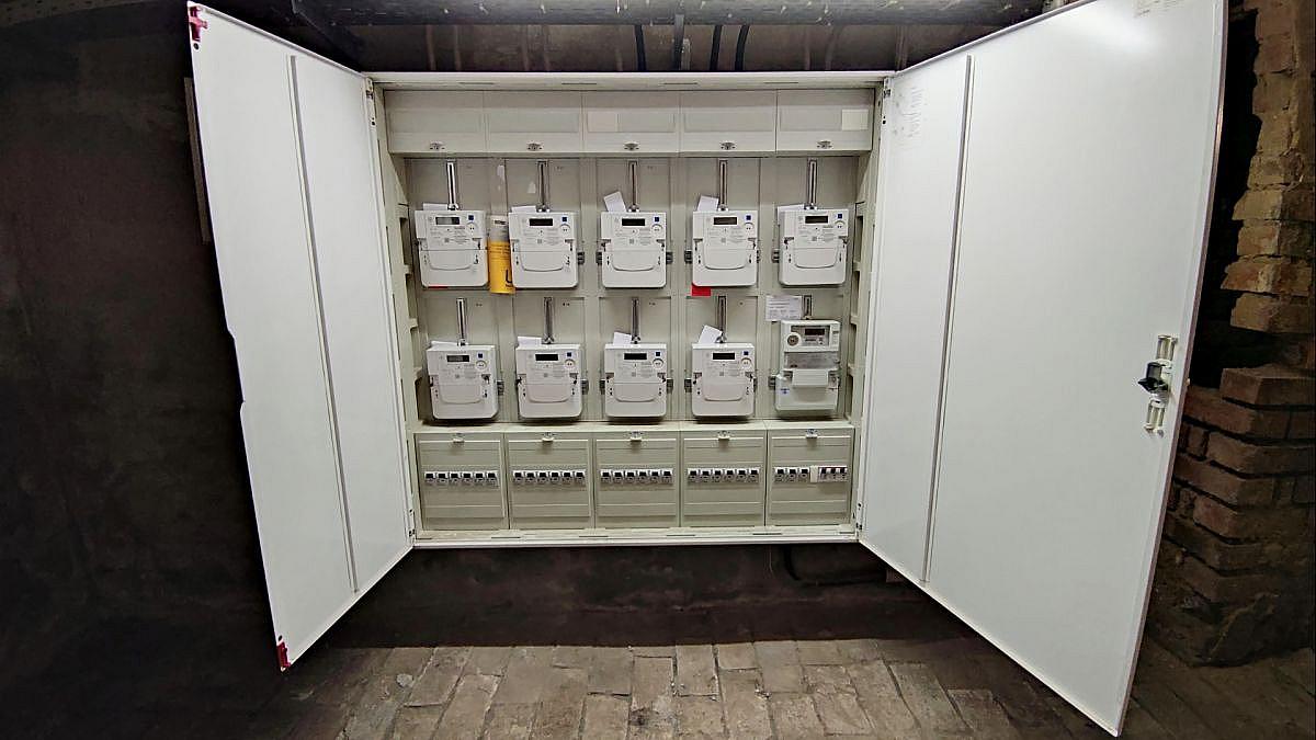 Bundesnetzagentur beobachtet fallende Netzentgelte für Verbraucher in Deutschland