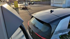 VDA schlägt Ladepflicht für Hybridautos vor VDA schlägt Ladepflicht für Hybridautos vor
