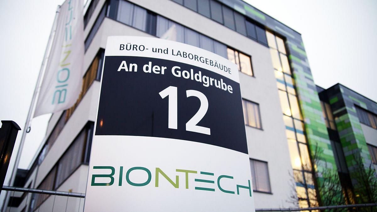 Bundeskartellamt genehmigt Curevac-Übernahme durch Biontech