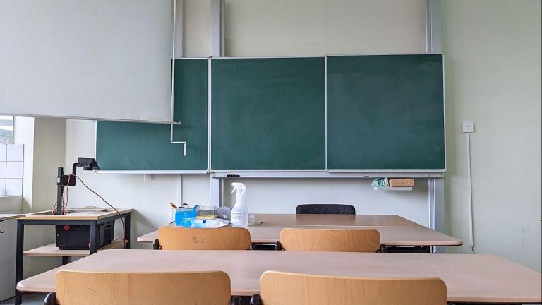 Umfrage: Gymnasium soll leistungsorientiert bleiben